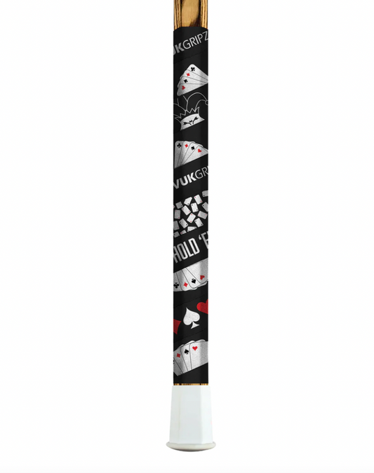 Poker Lacrosse Tape